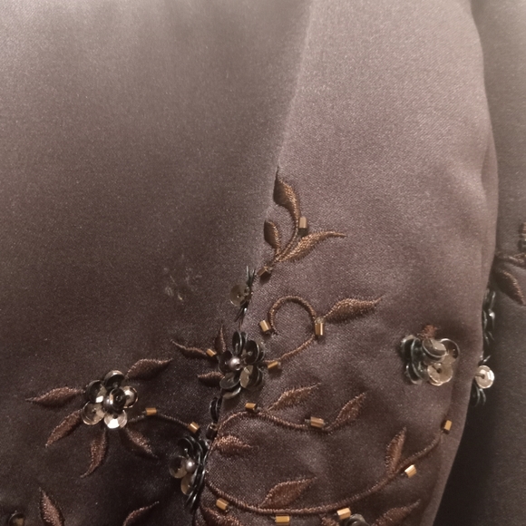 Evening gown - Picture 10 of 17